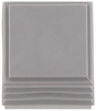 Cable Grommet, Closed/holeplug, Tpe, Gry; Grommet Type Weidmuller - 93AC6799 - Newark, An Avnet Company