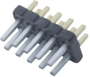 Board-Board Conn, Header, 10Way, 2Row; Connector Systems Samtec - 11P4654 - Newark, An Avnet Company