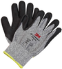 Glove, Comfort Grip, L, Polyurethane; Safety Category 3M - 71Y6815 - Newark, An Avnet Company