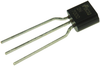 N Channel Mosfet, 60V, 200Ma, To-92; Channel Type Onsemi - 78K6147 - Newark, An Avnet Company