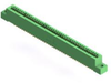 Card Edge Conn, Single, 45Pos, Lug; Card Edge Connector Type Edac - 64AJ9020 - Newark, An Avnet Company