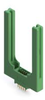Card Edge Conn, Dual, 10Pos, Th; Card Edge Connector Type Edac - 64AJ6435 - Newark, An Avnet Company