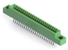 Card Edge Conn, Dual, 46Pos, Lug; Card Edge Connector Type Edac - 66AJ6206 - Newark, An Avnet Company