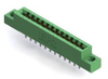 Card Edge Conn, Single Side, 12Pos, Th; Card Edge Connector Type Edac - 58AJ8992 - Newark, An Avnet Company