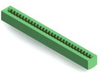 Card Edge Conn, Dual Side, 56Pos, Th; Card Edge Connector Type Edac - 58AJ7062 - Newark, An Avnet Company