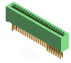 Card Edge Conn, Dual, 46Pos, Th; Card Edge Connector Type Edac - 64AJ7060 - Newark, An Avnet Company