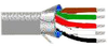 Shielded Multiconductor Cable, 5 Conductor, 24Awg, 1000Ft, 300V; Cable Shielding Belden - 03F1635 - Newark, An Avnet Company