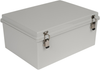 Enclosure, Multipurpose, Pc, Grey; Enclosure Type Bud Industries - 56AC7864 - Newark, An Avnet Company