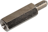 Spacer, M4, 20Mm Length; Standoff Material Ettinger - 59M3987 - Newark, An Avnet Company