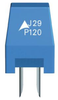 Ptc Thermistor, 500 Ohm, 265V Rohs Compliant Epcos - 69AH6788 - Newark, An Avnet Company