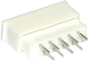 Connector, Ffc/fpc, 28Pos, 1Row, 1.25Mm; Pitch Spacing Molex - 37AC1161 - Newark, An Avnet Company