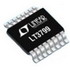 LED DRVR 6Segment 16-Pin MSOP EP T/R -- 84-LT3799IMSE#TRPBF