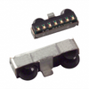 IrDA Transceiver Modules - ZHX1203MB115TH2090TR - 813219-ZHX1203MB115TH2090TR - Win Source Electronics