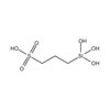 3-(TRIHYDROXYSILYL)-1-PROPANESULFONIC ACID, 30-35% in water - SIT8378.3 - Gelest, Inc.