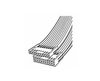 BERG DUFLEX™ - 67013-014LF - Amphenol Communications Solutions