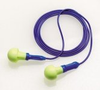 3M 318-1001 E-A-R Push-Ins Ear plugs(1 Box) - 665564235 - Wiper Master, Inc.
