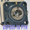 UCF205-16 FYH Square Flanged Bearing 1 -- Kit8823