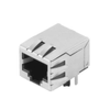 Connectors, Interconnects Modular Connectors Modular Connector Jacks With Magnetics - Win Source Electronics