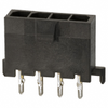 Headers, Male Pins - A30316-ND - DigiKey