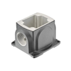 Heavy Duty Connector Housings, Hoods, Bases - 11123001202-ND - DigiKey