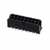 Headers, Male Pins - WM10709-ND - DigiKey