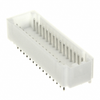 Headers, Male Pins - A99727-ND - DigiKey