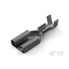 Quick Connects, Quick Disconnect Connectors - 17-170096-2TR-ND - DigiKey