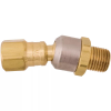 Ball Swivel Connector -- COL-CFO404BS - Image