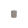 Board Spacers, Standoffs -- 145-14HTSP101-ND - Image