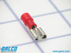 NTE Solderless Terminals - 76-NIFD22-250 - Galco Industrial Electronics