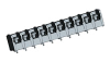 Terminal Blocks - 3-1437658-3 - Powell Electronics, Inc.
