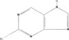 2-bromopurine - 18122 - Medical Isotopes, Inc.