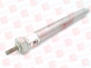 Pneumatic Cylinder - 4742007 - Radwell International