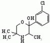 Bupropion Morpholinol - 5325 - Medical Isotopes, Inc.