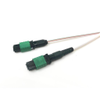 Fiber Optic Connector Assemblies - 298-FMPOF3SSSGR-ND - DigiKey