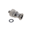 Fittings, Couplings, and Distributors - 2171-CRQS-M5-6-ND - DigiKey