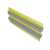Board Spacers, Stackers (Board to Board) - 612-DWM-25-54-G-S-319-ND - DigiKey