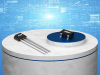 High Voltage TMR Z Axis Unipolar Switch -- TMR1155 - Image