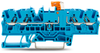 Disconnect terminal block - 2002-1874 - WAGO