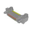 Arrays, Edge Type, Mezzanine (Board to Board) - QMS-026-01-H-D-RA-MG-ND - DigiKey