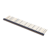Headers, Receptacles, Female Sockets - 612-SS-132-G-1B-ND - DigiKey