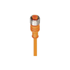 Circular Cable Assemblies - 13287LA-ND - DigiKey