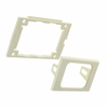 Keystone Faceplates, Frames - A108238-ND - DigiKey