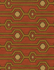 Space Odyssey Fabric - 2349/06 - Pollack