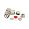 Coaxial Connector (RF) Assemblies - 6099-PE4710-ND - DigiKey