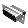 D-Sub Connector Assemblies - 4306-SD15M1000Z/AA-ND - DigiKey