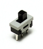 Slide Switches -- 1251847 - Image