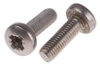 Machine Screws - 9141551 - RS Components, Ltd.