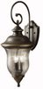 Exterior -Wall Mount - 256217 - Light Center (The)