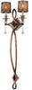 Sconces-Wall Torchieres - 95533 - Light Center (The)
